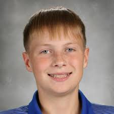 Marionville Baseball Roster (2023-24)