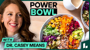 Recipe + Video: Metabolic Power Bowl, Packed with Micronutrients for  Optimal Health — Casey Means MD