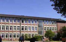 Albert Einstein Realschule Wikipedia