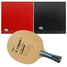 Galaxy Yinhe Cn 1 Training For Children Blade With 2x 729 Super Fx Us 36 86 Table Tennis Racket Racquet Sports Table Tennis