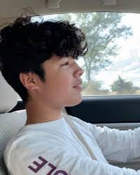 Adrian Michael's Instagram, Twitter & Facebook