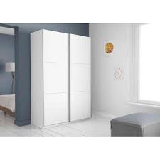 Armoire 2 Portes Coulissantes 150 Cm Ar140
