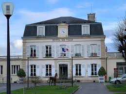 Installez la météo de milly la foret sur votre site. Chantilly Oise Wikipedia