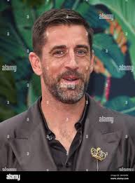 Aaron rogers hi-res stock photography and images