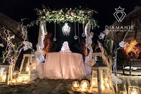 Wedding light decorations - Wedding lights - Wedding lighting
