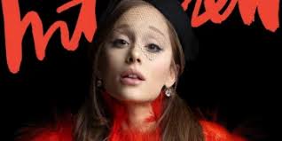 Vogue Italia June 2016 Covers by Mario Sorrenti