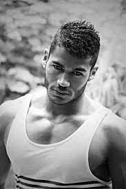 Short Wavy Hair For Men 70 Masculine Haircut Ideas Curly Hair Men Mens Hairstyles Short Short Curly Hair