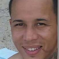 Mr. Alesandro M. Castro Obituary