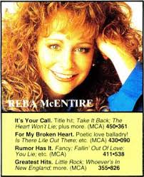 DWIGHT YOAKAM Pull-Out Poster TANYA TUCKER Answers 20 Questions LITTLE  TEXAS Goes Caribbean AARON TIPPIN Stands for Something