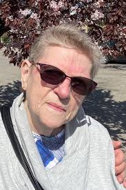 Dian Willman Obituary