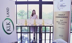 Meanwhile, matrix concepts group, mah sing group berhad, ame development sdn. From Choosing Natural Over Artificial Landscaping To Creating An Inhouse Nursery Klk Land Encourages Residents To Live Sustainably Market News Propertyguru Com My