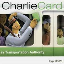Boston news , kim janey , mbta Why Are Boston S Transit Fare Cards Called Charliecards