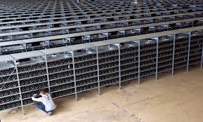 More than 12 bitcoins paid out. What Is A Mining Farm Colocation By Luxor Tech Luxor Medium