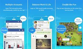 Múltiples cuentas aplicación paralela pro apk 3.0.7. Descargar Parallel Space Multiple Accounts 4 0 9045 Apk Mod Premium Android 2021 4 0 9045 Para Android