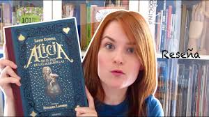 ALICIA EN EL PAÍS DE LAS MARAVILLAS