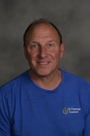 Meet our Staff — St. Therese Parish