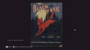 1 overview 2 collectibles 2.1 pulps 2.2 comics 2.3 cigarette cards 2.4 post cards 2.5 mystery foxes 3 trivia below is a list of collectibles in mafia: Mafia Definitive Edition All Black Mask Locations Pulp Magazines