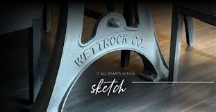 Our Process — Wettrock Co.