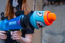 298 results for fortnite nerf guns. Nerf S 2020 Fortnite Blasters Are Now Available To Purchase Geekspin