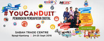 Where google translate forms completely meaningless word chains, deepl can at least guess a connection. Karnival Youcanduit Di Sabah Trade Centre Denaihati