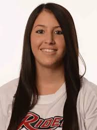 2013 Women's Soccer Roster