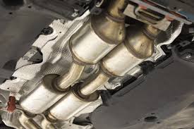 We stock catalytic converter parts for most toyota models including. Best Catalytic Converter Cleaner For Clogged Catalytic Converter