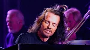 Yanni Human Condition The Nights Never End In Egypt Yanni Youtube