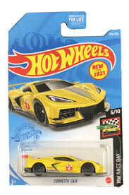 Check spelling or type a new query. Brandhints Com Hot Wheels Chevrolet Corvette C8r From Multi Pack Toys Games Diecast Vehicles