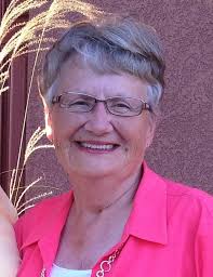 Obituary information for Norna Kay Ochs
