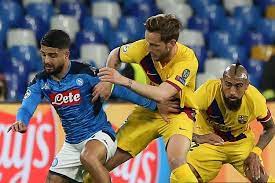 Taktik yang dilakukan secara perorangan untuk mempertahankan daerah tanggung jawabnya adalah permainan sepak bola disebut taktik. Taktik Dalam Permainan Sepak Bola Halaman All Kompas Com