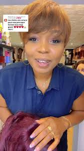 Astuces pour resserrer une perruque trop grande