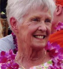 Ruby Schaberg of Godfrey Obituary