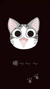Cute Cat Cartoon 06 Galaxy S5 Wallpapers Jpg Pushistye Kotyata Kotyata Koshki
