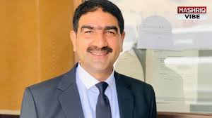 Imran Khan Expands Legal Team by Including Advocate Ali Zaman from Khyber  Pakhtunkhwa