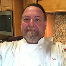 Private Chef Christopher Grimes