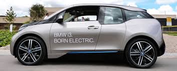 Estas son las experiencias de tener un vehículo eléctrico bmw i3 en bogotá, colombia Video Fotos El Auto 100 Por Ciento Electrico Bmw I3 Ya Esta Oficialmente En Colombia Autos F1latam