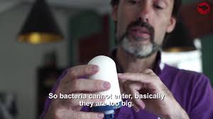 WATER FILTERS for LOMBOK Earthquake Victims