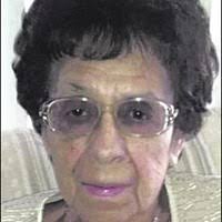 Cecelia Vellucci Obituary