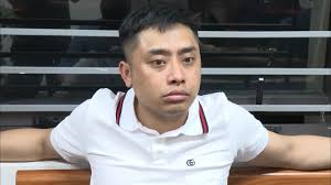 Lời khai của bị can Bùi Đình Khánh