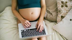 How does woman's body change during pregnancy? Coronavirus And Pregnancy Symptoms Treatment Risks More