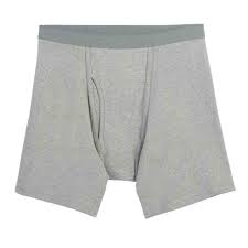 Ing029 boxer trunk gris, ropa interior para hombre prenda elaborada en micro malla de poliamida para un tacto suave y fresco al contacto con la piel. Boxer Ajustado De Algodon Premium Ultra Suave Negro Gris Jaspe Para Hombre Paquete De 3 Fruit