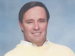 Charles (Chuck) Albert Bosch