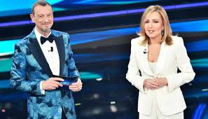 24 risultati per barbara palombelli. Sanremo Qual E Stato Il Cachet Di Barbara Palombelli La Cifra Solonotizie24