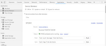 Pwa or progressive web application is an app which behaves like a native app but can be used you can get a free ssl certification from various services, for example, let's encrypt, cloudflare in this angular tutorial, we have built a basic angular app and transformed it into a progressive web. How To Create A Progressive Web App Pwa With Angular Christian Ludemann