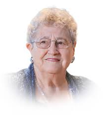 Pauline E. LeClair Obituary