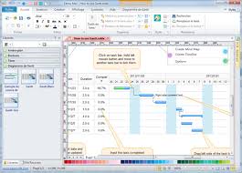 Logiciel Diagramme De Gantt Vous Pouvez Creer Un Diagramme De Gantt A L Aide Des Modeles De Diagra