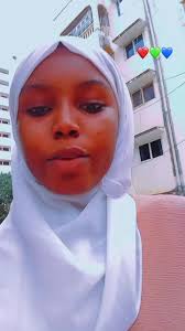 Mariam Ali Said Alle