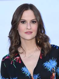 Ana Carter Allison Paige Elena Khar Editorial Stock Photo