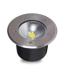 Recessed lighting provides illumination to prevent tripping after dark. 3w Led Underground Light Lamps Outdoor Buried Recessed Floor Lamp Waterproof Ip67 Landscape Stair Lighting Buy Mini Waterproof Ip68 Led Stair Step Deck Light Outdoor Solar Led Ground Light High Quality Stainless