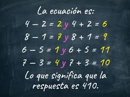 Problemas de agilidad mental 1. Test 12 Acertijos Matematicos Divertidos Para Entrenar El Cerebro